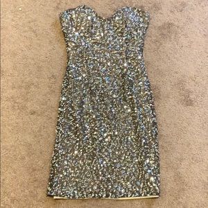 COPY - SCALA COCKTAIL DRESS